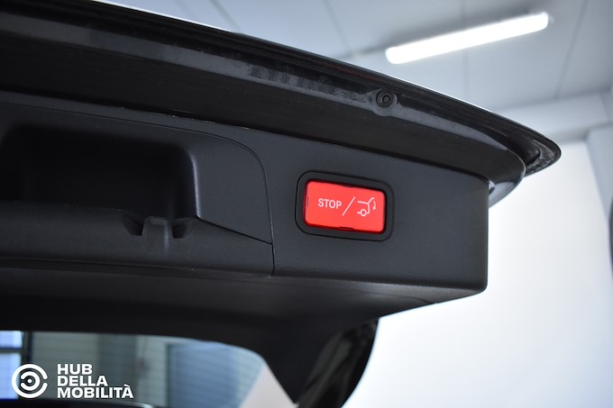 MERCEDES-BENZ GLC 200 d 4Matic Sport